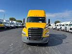 Used 2022 Freightliner Cascadia Detroit DD15AT Semi Truck with Sleeper Cab for sale #394467 - photo 2
