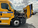 Used 2022 Freightliner Cascadia Detroit DD15AT Semi Truck with Sleeper Cab for sale #394481 - photo 19