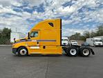 Used 2022 Freightliner Cascadia Detroit DD15AT Semi Truck with Sleeper Cab for sale #394481 - photo 4