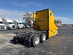 Used 2022 Freightliner Cascadia Detroit DD15AT Semi Truck with Sleeper Cab for sale #394506 - photo 7