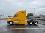 Used 2022 Freightliner Cascadia Detroit DD15AT Semi Truck with Sleeper Cab for sale #394507 - photo 4