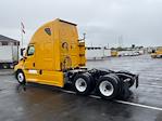 Used 2022 Freightliner Cascadia Detroit DD15AT Semi Truck with Sleeper Cab for sale #394507 - photo 5