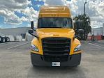Used 2022 Freightliner Cascadia Detroit DD15AT Semi Truck with Sleeper Cab for sale #394512 - photo 2