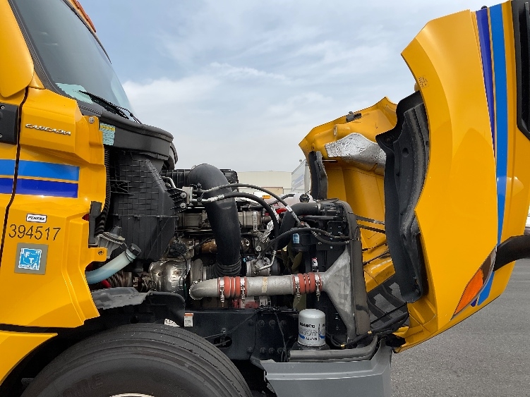 Used 2022 Freightliner Cascadia - photo 22