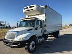 Used 2021 International MV Refrigerated Body for sale #394580 - photo 3