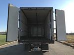 Used 2021 International MV Refrigerated Body for sale #394580 - photo 8