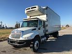 Used 2021 International MV Refrigerated Body for sale #394581 - photo 3