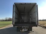 Used 2021 International MV Refrigerated Body for sale #394581 - photo 8