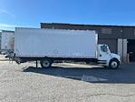 Used 2021 Freightliner M2 106 Conventional Cab Box Truck with Liftgate for sale #394618 - photo 15