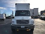 Used 2021 Freightliner M2 106 Conventional Cab Box Truck with Liftgate for sale #394618 - photo 2