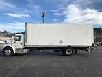 Used 2021 Freightliner M2 106 Conventional Cab Box Truck with Liftgate for sale #394618 - photo 4