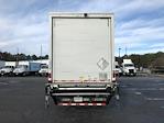 Used 2021 Freightliner M2 106 Conventional Cab Box Truck with Liftgate for sale #394618 - photo 7