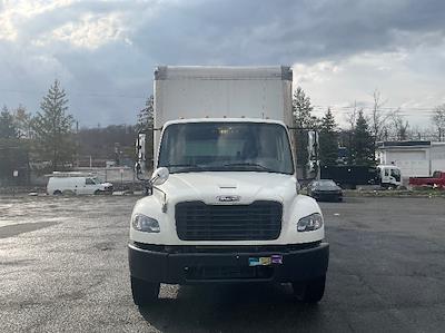 Used 2021 Freightliner M2 106 Conventional Cab Box Truck with Liftgate for sale #394622 - photo 2