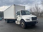 Used 2021 Freightliner M2 106 Conventional Cab Box Truck with Liftgate for sale #394622 - photo 1