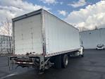 Used 2021 Freightliner M2 106 Conventional Cab Box Truck with Liftgate for sale #394622 - photo 13