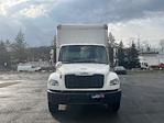Used 2021 Freightliner M2 106 Conventional Cab Box Truck with Liftgate for sale #394622 - photo 2