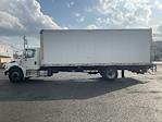 Used 2021 Freightliner M2 106 Conventional Cab Box Truck with Liftgate for sale #394622 - photo 4
