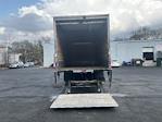Used 2021 Freightliner M2 106 Conventional Cab Box Truck with Liftgate for sale #394622 - photo 9