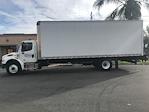 Used 2021 Freightliner M2 106 Conventional Cab Box Truck with Liftgate for sale #394668 - photo 4