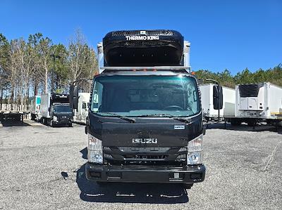 Used 2021 Isuzu NRR Refrigerated Body for sale #394704 - photo 2