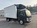 Used 2021 Isuzu NRR Refrigerated Body for sale #394706 - photo 1