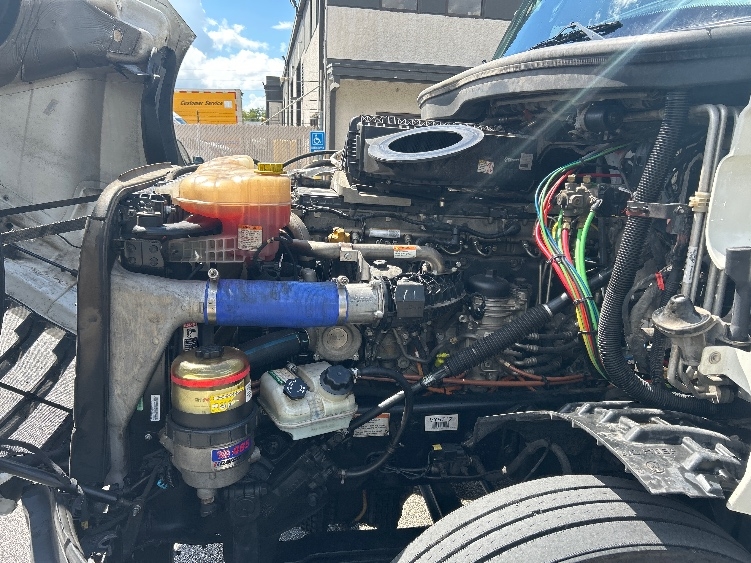 Used 2021 Freightliner Cascadia - photo 22