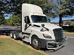 Used 2021 Freightliner Cascadia Detroit DD15AT Semi Truck for sale #394762 - photo 1