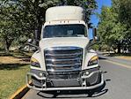Used 2021 Freightliner Cascadia Detroit DD15AT Semi Truck for sale #394762 - photo 2