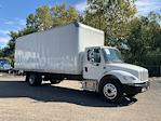 Used 2021 Freightliner M2 106 Conventional Cab Box Truck for sale #394776 - photo 1