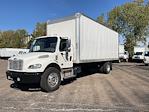 Used 2021 Freightliner M2 106 Conventional Cab Box Truck for sale #394776 - photo 3