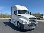 Used 2021 Freightliner Cascadia Detroit DD15AT Semi Truck with Sleeper Cab for sale #394828 - photo 1