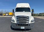 Used 2021 Freightliner Cascadia Detroit DD15AT Semi Truck with Sleeper Cab for sale #394828 - photo 2