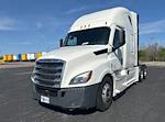 Used 2021 Freightliner Cascadia Detroit DD15AT Semi Truck with Sleeper Cab for sale #394828 - photo 3