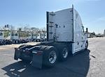 Used 2021 Freightliner Cascadia Detroit DD15AT Semi Truck with Sleeper Cab for sale #394828 - photo 7