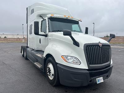 Used 2021 International LT Cummins X15 Semi Truck for sale #394933 - photo 1