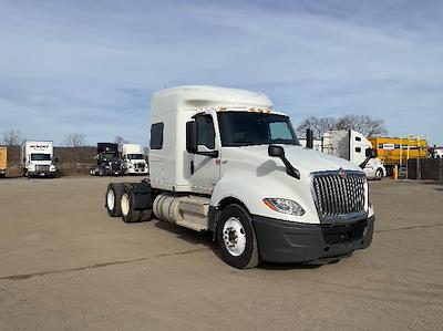 Used 2021 International LT International A26 Semi Truck for sale #394940 - photo 1
