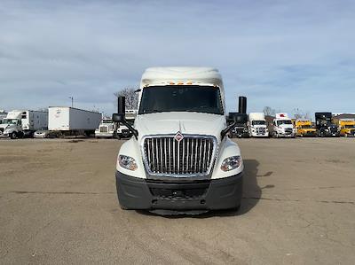 Used 2021 International LT International A26 Semi Truck for sale #394940 - photo 2
