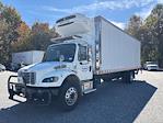 Used 2021 Freightliner M2 106 Refrigerated Body with Liftgate for sale #394952 - photo 3