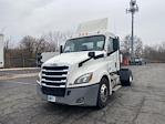 Used 2021 Freightliner Cascadia Detroit DD13 Semi Truck for sale #394964 - photo 3