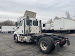 Used 2021 Freightliner Cascadia Detroit DD13 Semi Truck for sale #394964 - photo 5