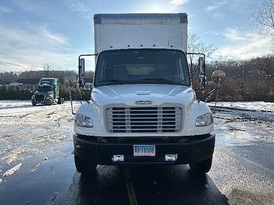Used 2021 Freightliner M2 106 Conventional Cab Box Truck with Liftgate for sale #394965 - photo 2