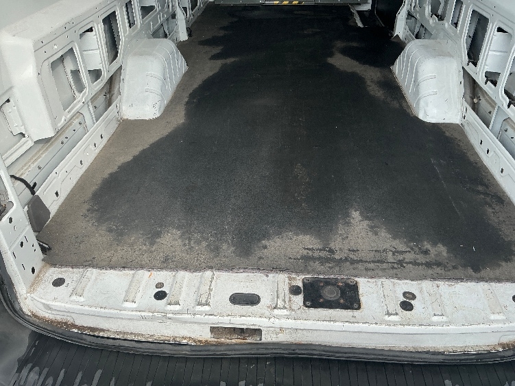 Used 2021 Ford Transit 350 - photo 12
