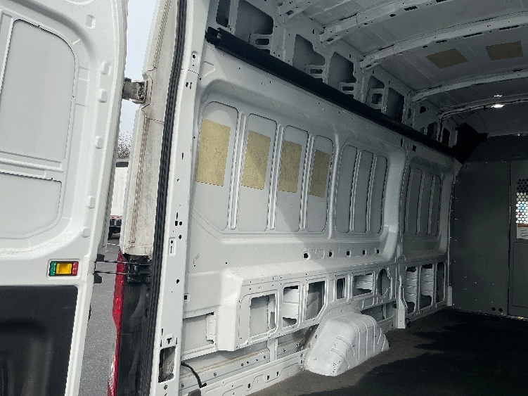 Used 2021 Ford Transit 350 - photo 13