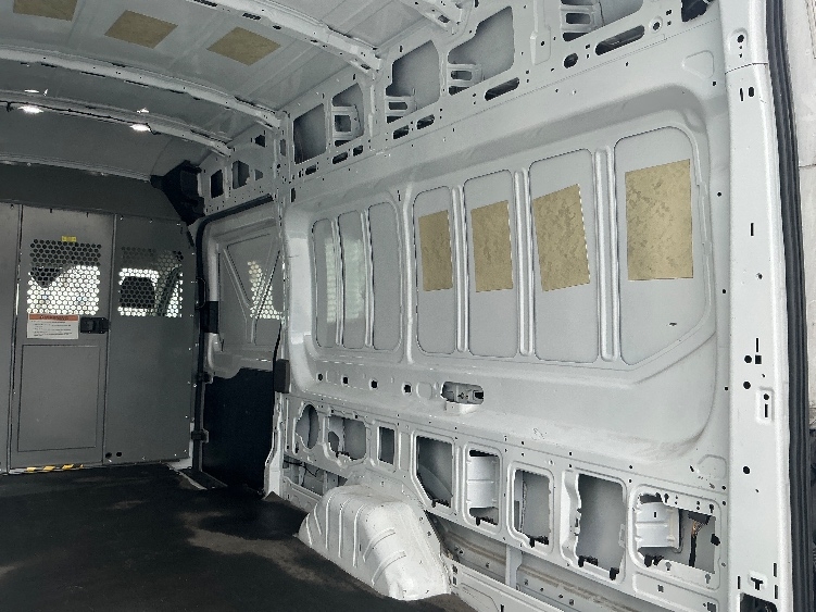 Used 2021 Ford Transit 350 - photo 14