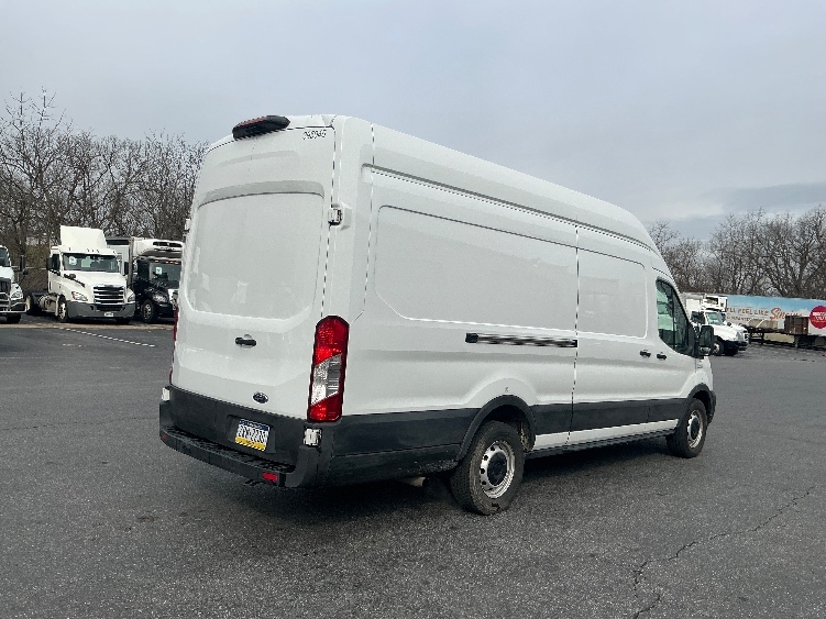 Used 2021 Ford Transit 350 - photo 15