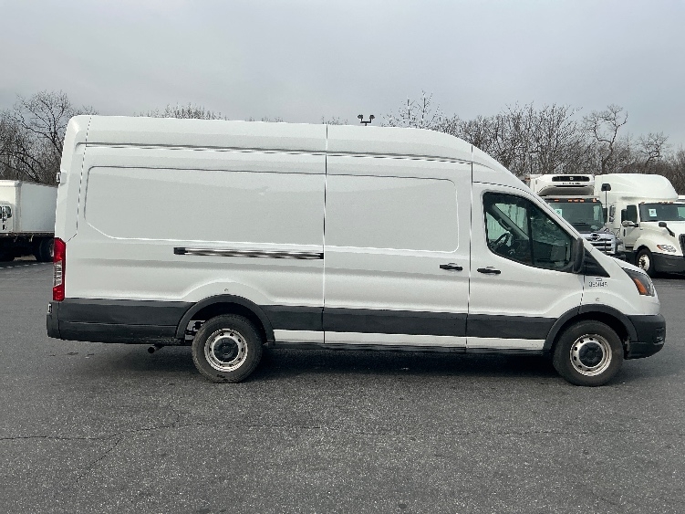 Used 2021 Ford Transit 350 - photo 17