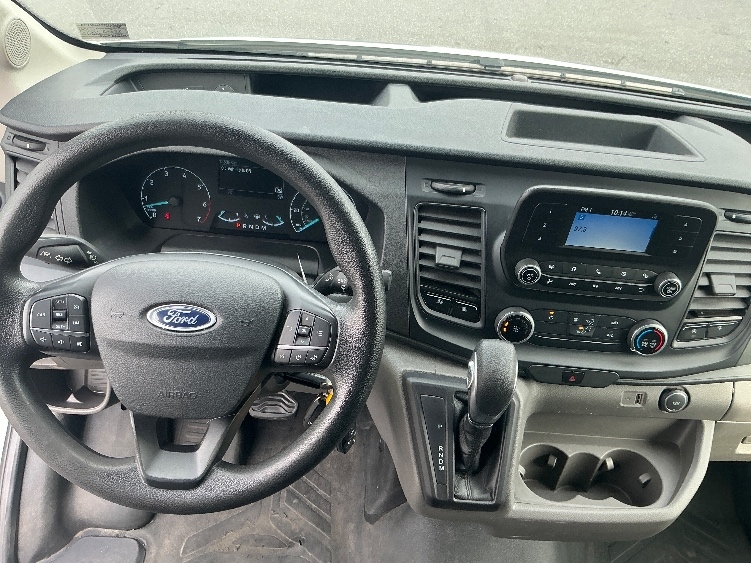 Used 2021 Ford Transit 350 - photo 20