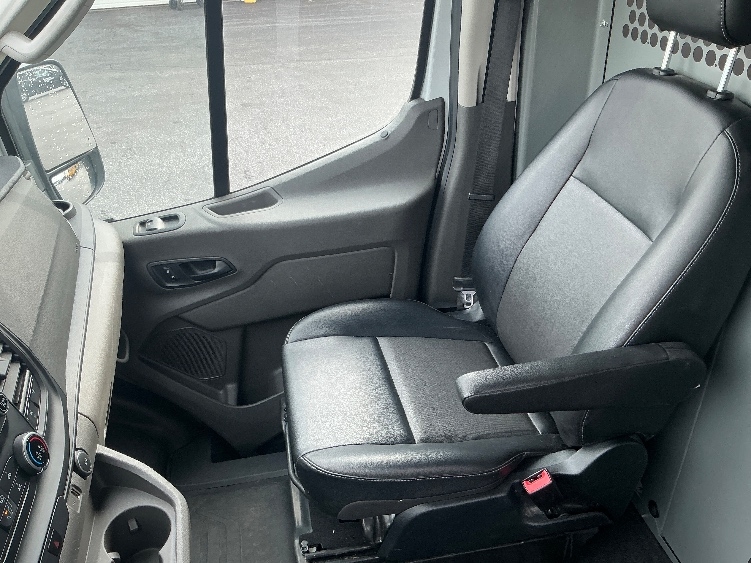 Used 2021 Ford Transit 350 - photo 21