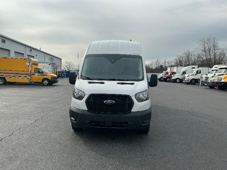 Used 2021 Ford Transit 350 - photo 2