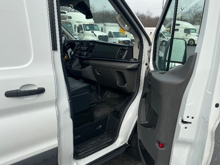 Used 2021 Ford Transit 350 - photo 22